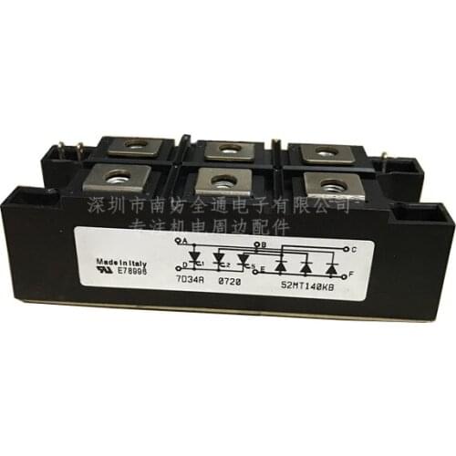 52MT120KB 52MT140KB Actual Stock Photos Original Goods