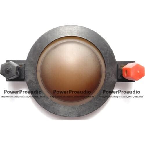 Replacement Diaphragm for B&C DE250, 8 Ohm, 44.4mm, MD/DE250-8