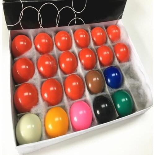 Wholesale 32mm Snooker Billiard English billiards Snooker balls For Children