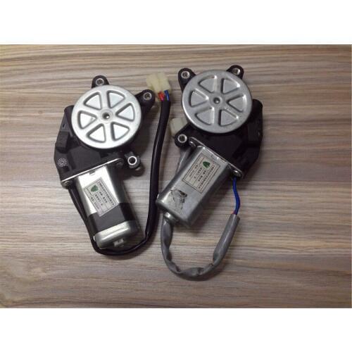 STARPAD For Auto parts doors EQ153 truck Cummins electric window regulator motor