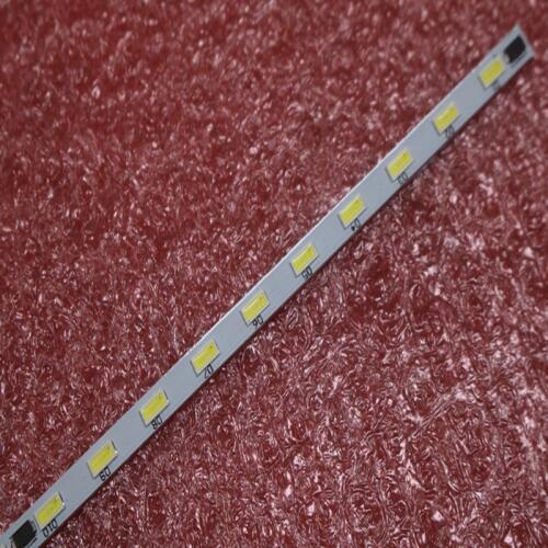 623mm LED Backlight Lamp strip 68 leds V500H1-ME1-TLEM9 V500HJ1-ME1 for Skyworth 50E510E Toshiba 50L2400U 50L3400U 50
