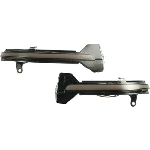 Rear Mirror Indicator Turn Signal Light Lamp for BMW- 5 6 7 Series F10 F11 F18 F07 F06 2014-2017 63137308535 63137308536