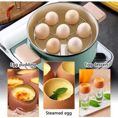 Multi-purpose Stainless Steel Cooking Rack