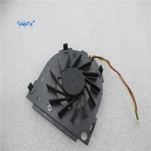 Laptop Cooling Fan for dell inspiron 1300 B120 B130 120L PP21L 5V 1.8W MD538 60.4D922.001 SUNON GC055515VH-A 13.V1.B1658.F.GN