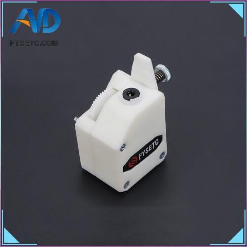 High Performance BMG Extruder Cloned Extruder Dual Drive Extruder For Wanhao D9 CR10 Ender 3 Anet E10