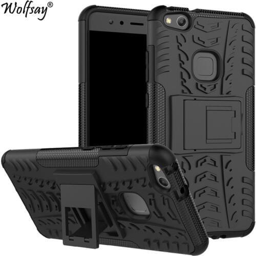 Wolfsay Huawei P20 Pro Phone Cases
