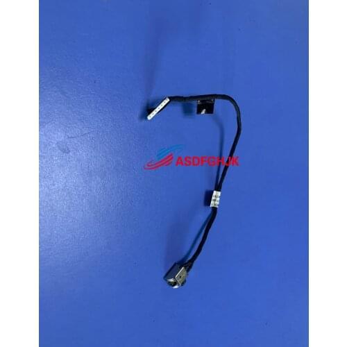 0R6RKM CN-0R6RKM FOR Dell Inspiron 15 5565 5567 17 5765 5767 DC Power Input Jack with Cable R6RKM