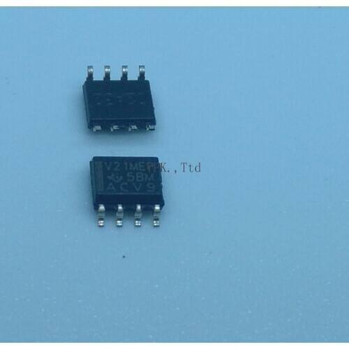 10pcs/lot SN65HVD21MDREPG4 V21MEP SOP/8