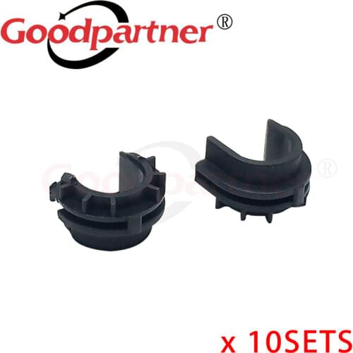 10SET BSH-M402-LOW Lower Fuser Roller Bushing for HP M402 M403 M426 M427 M402dn M402dw 402dw M402n M402dne M403d M403dn M403dw
