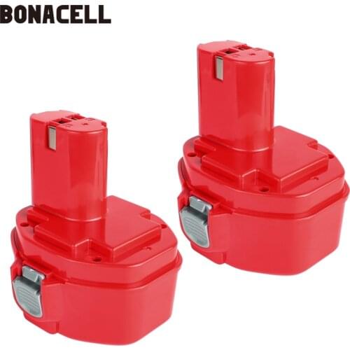 14.4V 3500mAh For Makita Rechargeable Power Tools Battery for MAKITA PA14 1420 1422 1433 1434 1435F JR140D 192699-A L50