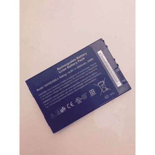 Laptop Battery for Motion T008 J3400 J3500 J3600 BATKEX00L4 BATKEX0000