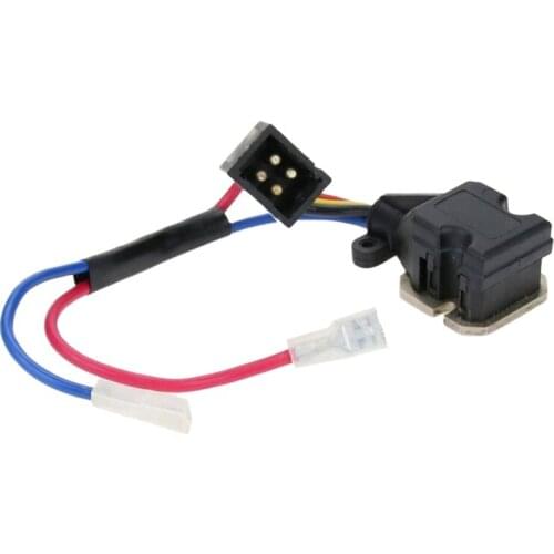 Car AC Blower Heater Fan Resistor Regulator for Mercedes-Benz W140 S500 S320 9140010099
