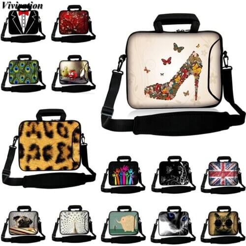 For Xiaomi RedmiBook 16 14 13 Inch Laptop Case For iPad Pro 11 Lenovo Samsung Tab A 10.1 12 17 15 11.6 13.3 Computer Sleeve Bags