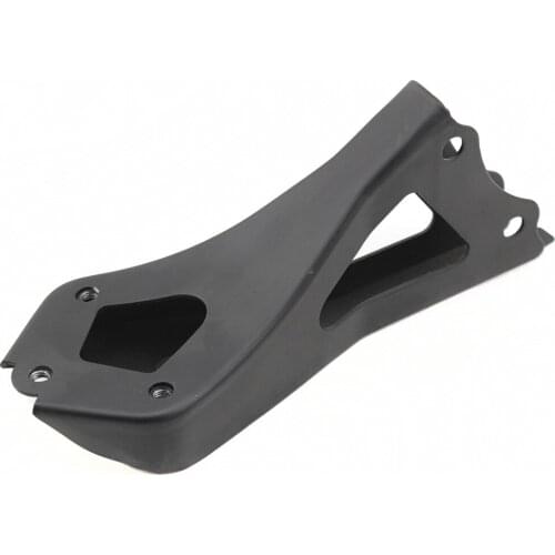 For HONDA CBR600 F4 F4I 1999-2006 Upper Fairing Head Light Speedometer Windscreen Bracket Mount Stay Air Intake Frame