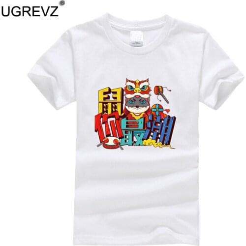 Boy t shirts for Children Short Sleeve Cotton Summer Teenage Clothes Tops Cartoon t-shirt Toddler Kids Girl tshirt 10 12 14 Year