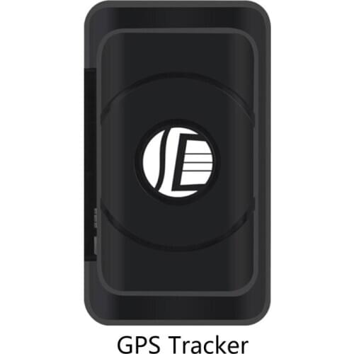 Vehicle Trucks Tracker Anti Lost GPS/GPRS/GSM Monitoring System Locator Free App