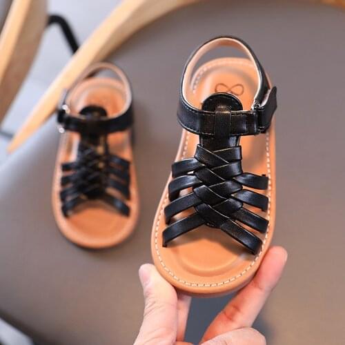 JINJIN-KD10-Sandalias deportivas de Punta abierta para mujer, zapatos de plataforma calados, sexys, para playa y verano, 2021