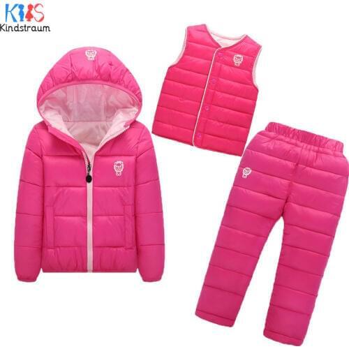Sets Of Clothes For Girls Kindstraum China