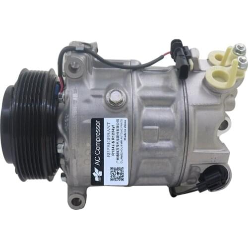 LR035760 LR057691 LR068127 LR086044 LR112584 8776E CPLA-19D629-AE 083799065B Ac compressor FOR RANGE ROVER SPORT 14 13 DISCOVERY