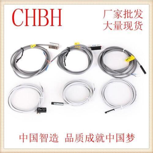 Magnetic switch - Z73 / D - D - A73 C73 / D/D - A93, a kind of cylinder sensor switch CS1 -f