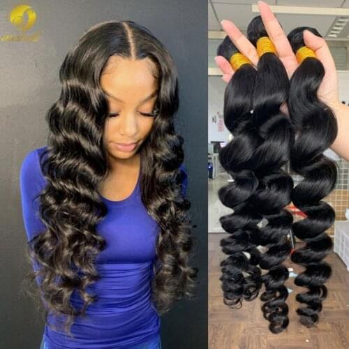 Curly Hair Strands MISHELL China