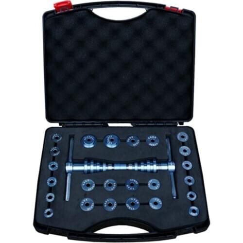 Cycle Bearing Press Set For Wheels/Hub Bearing Installation Bicycle Soft Tail Frame Turning Point Bearing Hub Assembly Tool