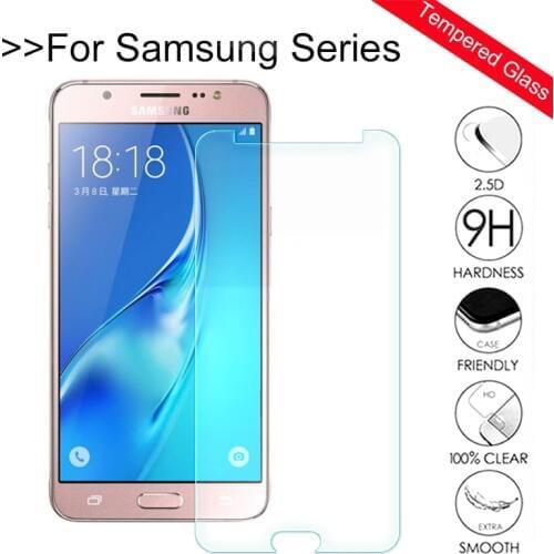 OLOPKY Screen Protectors For Samsung Galaxy J1