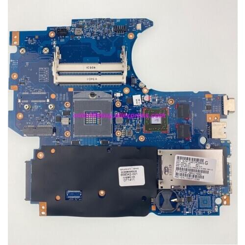 Genuine 658342-001 HM65 Laptop Motherboard for HP ProBook 4530S 4730S Series NoteBook PC