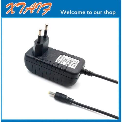 US/EU Plug AC/DC Adapter Charger For MOTOROLA MBP36 MBP36BU MBP36PU MBP43 MBP43BU Baby Monitor