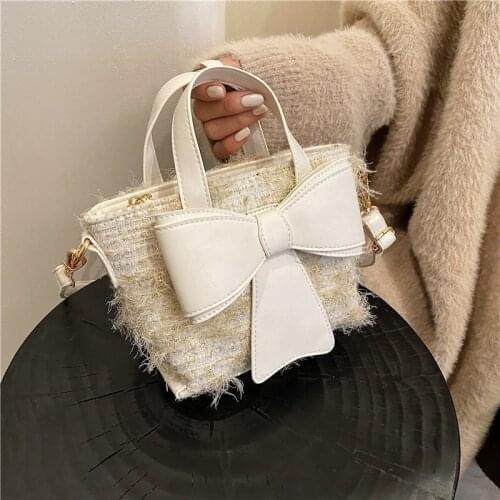 Bags For Women Messenger Bag 2021 Girls Handbag Casual Wild Lady Shoulder Bag Cross Body Female Bag Black Sac A Main Femme