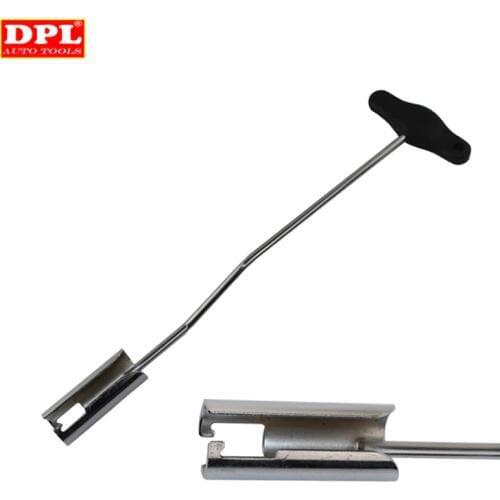 Spark Plug Lead Tool Spark Plug Removal - VAG Extra Long Type