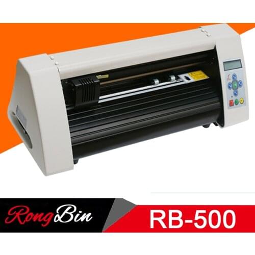 CE Approved Heat Press Transfer A3 Vinyl Cutting Plotter DIY Heavy Duty Machine
