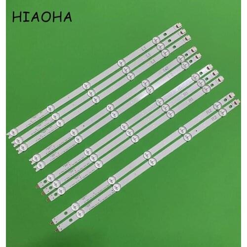 LED Strip For 42" ROW2.1 REV0.0 6916L-1412A 6916L-1413A 6916L-1414A 6916L-1415A 6916L-1214A 6916L-1215A 6916L-1216A 6916L-1217A