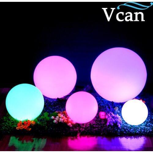 30cm LED Mood Light Ball to sky night VC-B300