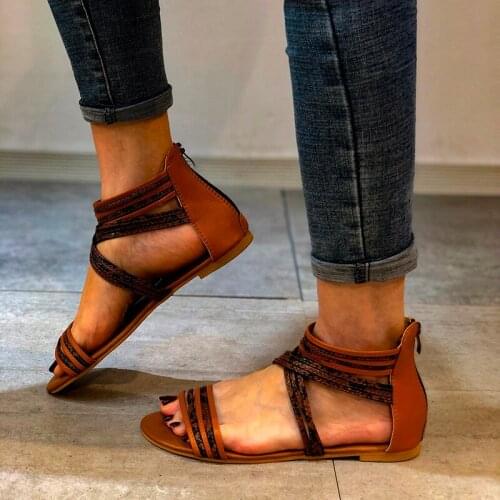 Treasure Chen 3 Women's Sandals