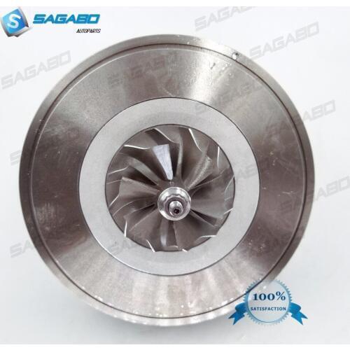 Turbine CHRA 743507 765155 turbo charger core cartridge A6420901480 A6420900280 for Jepp Cherokee 3.0 CRD 01/2005 OM642
