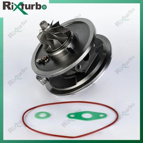 Turbo Charger Complete Core BV43 53039880109 BV43-109 For Audi A4 2.0 TDI 125Kw BRD BVA Turbine Turbolader 03G145702H 2005-2008