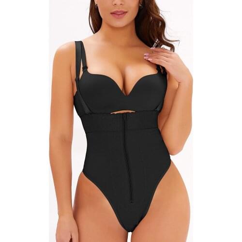 Woman Slimming Belt Tummy Shaper Corrective Underwear Waist Trainer Binders Body Shapers Shapewear Butt Lifter Reductive Strip