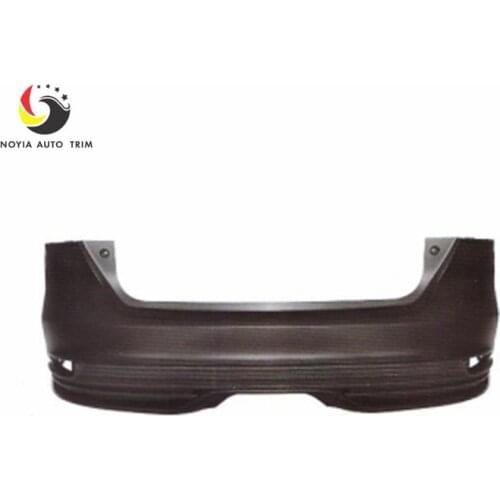 Suit For Ford 2015 Focus Refitted St Rear Bumper, with Original Quality and Cross-border Hot Sale