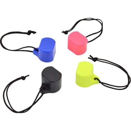 Scuba Diving Dive Tank Yoke Valve Cover Threaded Dust Plug Protect Cap