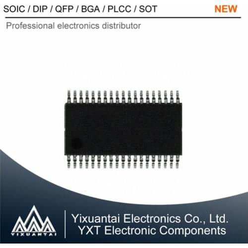 5pcs/lot TPD12S521DBTR TPD12S521 12S521 TSSOP38 Original In Stock New