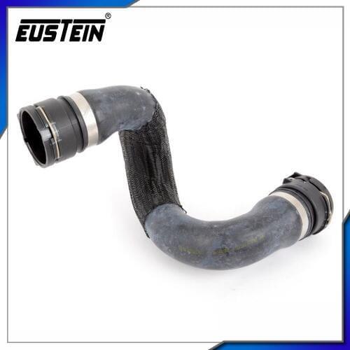 Car accessories Lower Radiator Hose for BMW E70 X5 3.0 xDrive30i 17127537108
