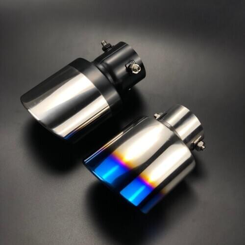 Car Accessories Exhaust tube Case For Lifan 650 X40 X50 X60 X80 CEBRIUM 320 330 520 620 720 820