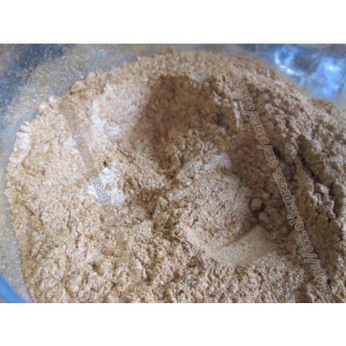 Free Shipping 100% natural colorful pearl pigment mica powder for make up 50g/lot