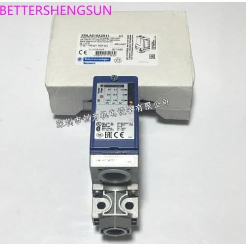 Sensor XMLA010A2S11