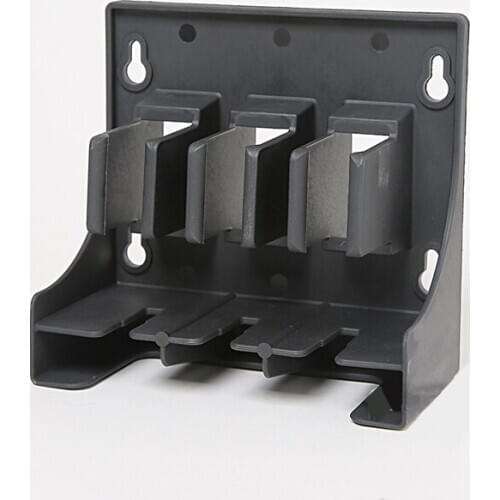 FMA Tactics Outdoor Field CS MagStorage Solutions Mag Holder Safe 3 BK TB1381-BK