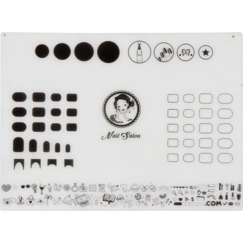 HAICAR Stamping Plates