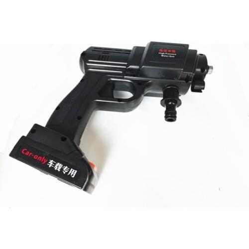 INST Car Care Products