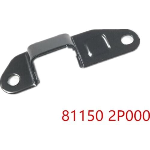 Hood Safety Hook Catch Latch Lock for kia sorento 2010-2015 811502P000 81150 2P000