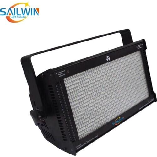 Martin 1000W 800leds SMD RGB Pixel LED Stage Light DMX Strobe Light For Event Party Wedding Church